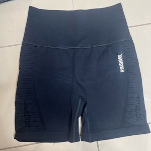 Gymshark energy seamless shorts